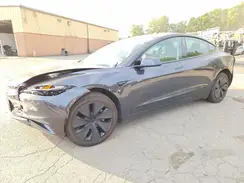 5YJ3E1EA8RF855792 2024 TESLA MODEL 3