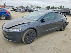 5YJ3E1EA8RF856666 2024 TESLA MODEL 3