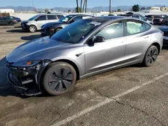 5YJ3E1EA8RF858787 2024 TESLA MODEL 3