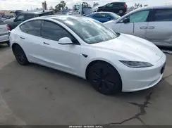 5YJ3E1EA8RF861849 2024 TESLA MODEL 3