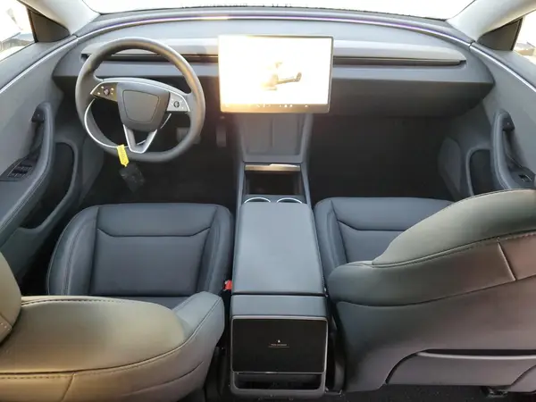 5YJ3E1EA8RF862516 2024 TESLA MODEL 3 - Image 8