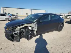 5YJ3E1EA8RF862614 2024 TESLA MODEL 3