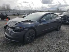 5YJ3E1EA8RF864038 2024 TESLA MODEL 3