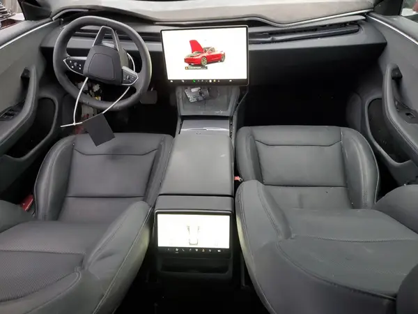5YJ3E1EA8RF864492 2024 TESLA MODEL 3 - Image 8