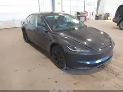 5YJ3E1EA8RF864878 2024 TESLA MODEL 3