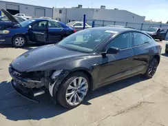 5YJ3E1EA8RF864993 2024 TESLA MODEL 3