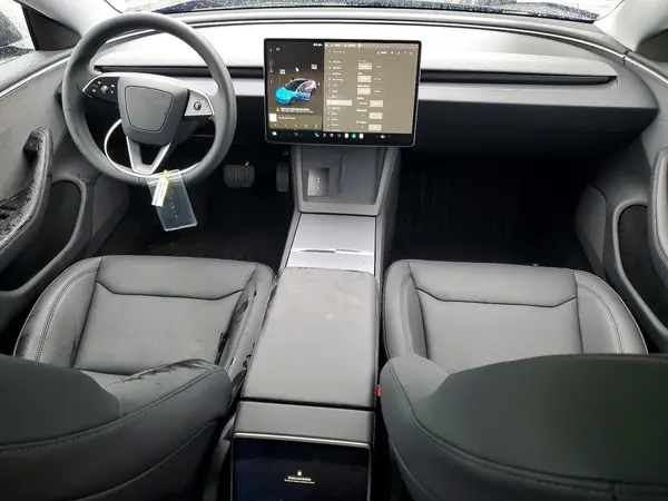 5YJ3E1EA8RF865528 2024 TESLA MODEL 3 - Image 8