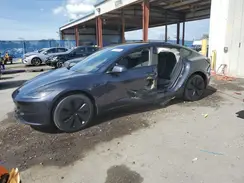 5YJ3E1EA8RF868400 2024 TESLA MODEL 3