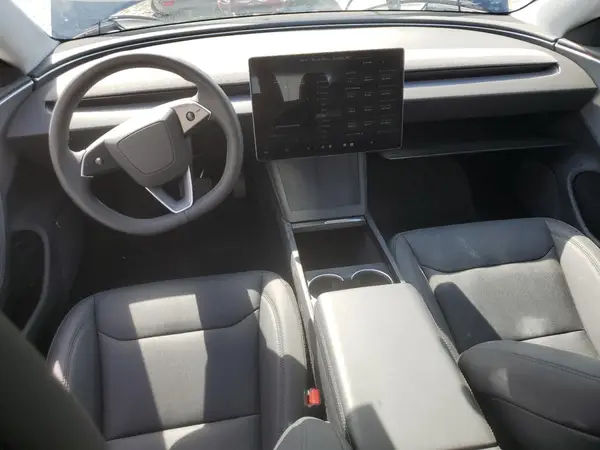 5YJ3E1EA8RF868400 2024 TESLA MODEL 3 - Image 8
