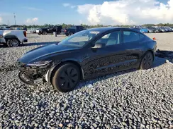 5YJ3E1EA8RF868848 2024 TESLA MODEL 3