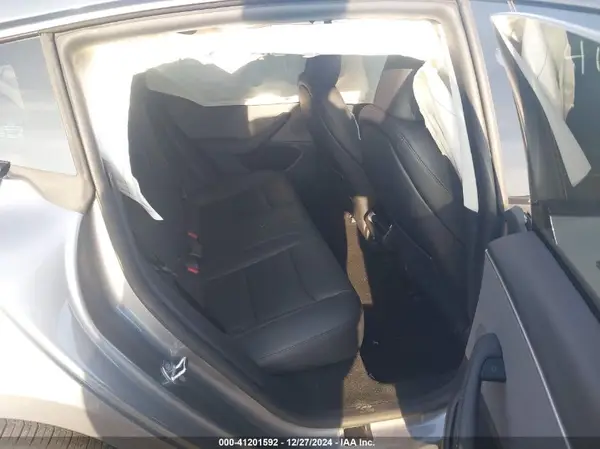5YJ3E1EA8RF869143 2024 TESLA MODEL 3 - Image 8