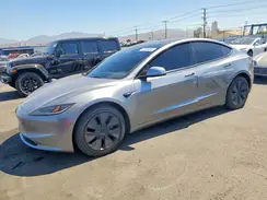 5YJ3E1EA8RF871071 2024 TESLA MODEL 3