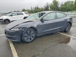 5YJ3E1EA8SF007269 2025 TESLA MODEL 3