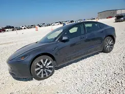 5YJ3E1EA8SF008888 2025 TESLA MODEL 3