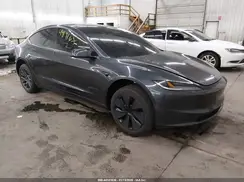 5YJ3E1EA8SF010446 2025 TESLA MODEL 3