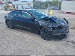 5YJ3E1EA8SF011774 2025 TESLA MODEL 3