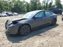 5YJ3E1EA8SF011810 2025 TESLA MODEL 3
