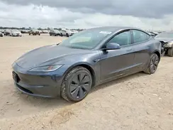 5YJ3E1EA8SF012021 2025 TESLA MODEL 3