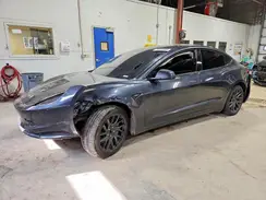5YJ3E1EA8SF012682 2025 TESLA MODEL 3