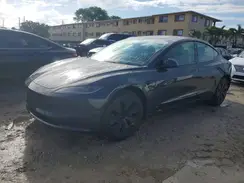 5YJ3E1EA8SF014111 2025 TESLA MODEL 3