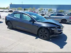 5YJ3E1EA8SF015503 2025 TESLA MODEL 3
