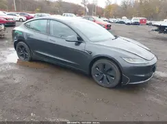 5YJ3E1EA8SF017350 2025 TESLA MODEL 3