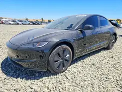 5YJ3E1EA8SF017588 2025 TESLA MODEL 3