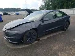 5YJ3E1EA8SF017655 2025 TESLA MODEL 3
