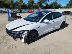 5YJ3E1EA8SF020510 2025 TESLA MODEL 3