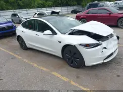 5YJ3E1EA8SF021026 2025 TESLA MODEL 3