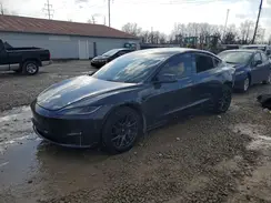 5YJ3E1EA8SF021267 2025 TESLA MODEL 3
