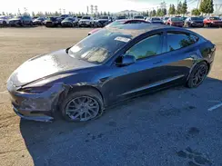 5YJ3E1EA8SF021317 2025 TESLA MODEL 3