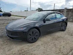 5YJ3E1EA8SF021656 2025 TESLA MODEL 3