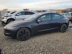 5YJ3E1EA8SF022029 2025 TESLA MODEL 3