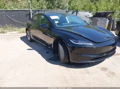5YJ3E1EA8SF024363 2025 TESLA MODEL 3