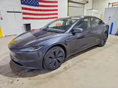 5YJ3E1EA8SF024962 2025 TESLA MODEL 3