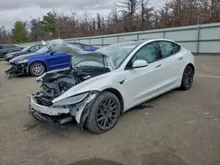 5YJ3E1EA8SF026212 2025 TESLA MODEL 3