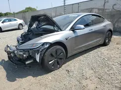 5YJ3E1EA8SF029644 2025 TESLA MODEL 3