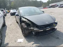 5YJ3E1EA8SF029756 2025 TESLA MODEL 3