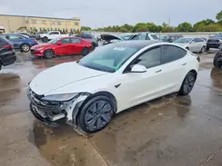 5YJ3E1EA8SF029790 2025 TESLA MODEL 3