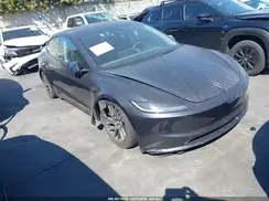 5YJ3E1EA8SF030566 2025 TESLA MODEL 3