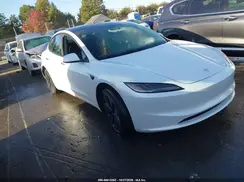 5YJ3E1EA8SF030647 2025 TESLA MODEL 3