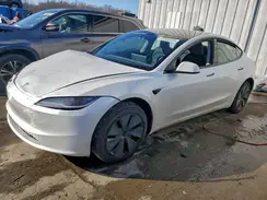 5YJ3E1EA8SF031376 2025 TESLA MODEL 3
