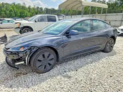 5YJ3E1EA8SF031507 2025 TESLA MODEL 3