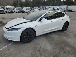 5YJ3E1EA8SF031832 2025 TESLA MODEL 3