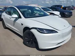 5YJ3E1EA8SF032494 2025 TESLA MODEL 3