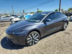 5YJ3E1EA8SF037906 2025 TESLA MODEL 3