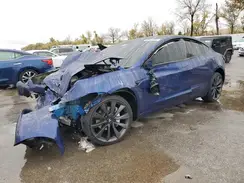 5YJ3E1EA8SF039106 2025 TESLA MODEL 3