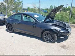 5YJ3E1EA8SF039350 2025 TESLA MODEL 3