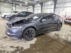 5YJ3E1EA8SF040059 2025 TESLA MODEL 3